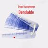 TOPLIA LW-SC 0.05mm Plastic Feeler Gauge (10-Pack)