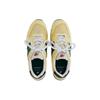 Teddy Santis X New Balance 996 Made In USA Sulphur Unisex Sneakers Yellow Forest-Green U996TD