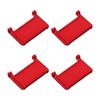 High Quality ABS Adjustable Lockstitch Tool For Sewing 1.5 4mm Stitching Adjustment Manual Hemming Device