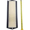 Cabin Air Filter 6678207 FOR Bobcat 751 753 763 773 863 864 873 883 963 S100 S130 S150 S160 S175 S185 S205 S220 S250 S300 S330 T110 T140 T180 T190