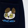 M.Latin Kids' Fleece-Lined Panda Ear Sweatpants