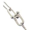 TIFFANY&Co.  63104337 Necklace Silver925 Women