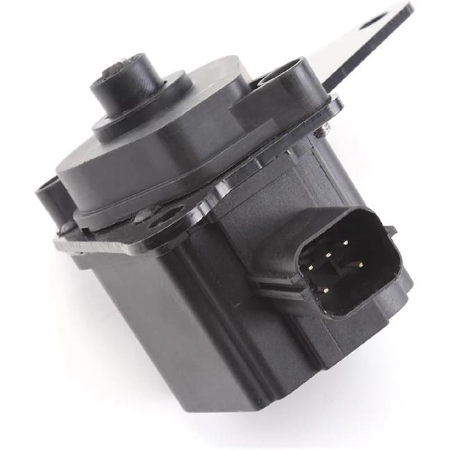 4884549AD 04884549AD Pohon ventilu ovládání klapek sacího potrubí Kompatibilní s Jeep Compass Patriot Kompatibilní s Dodge Caliber Journey Avenger