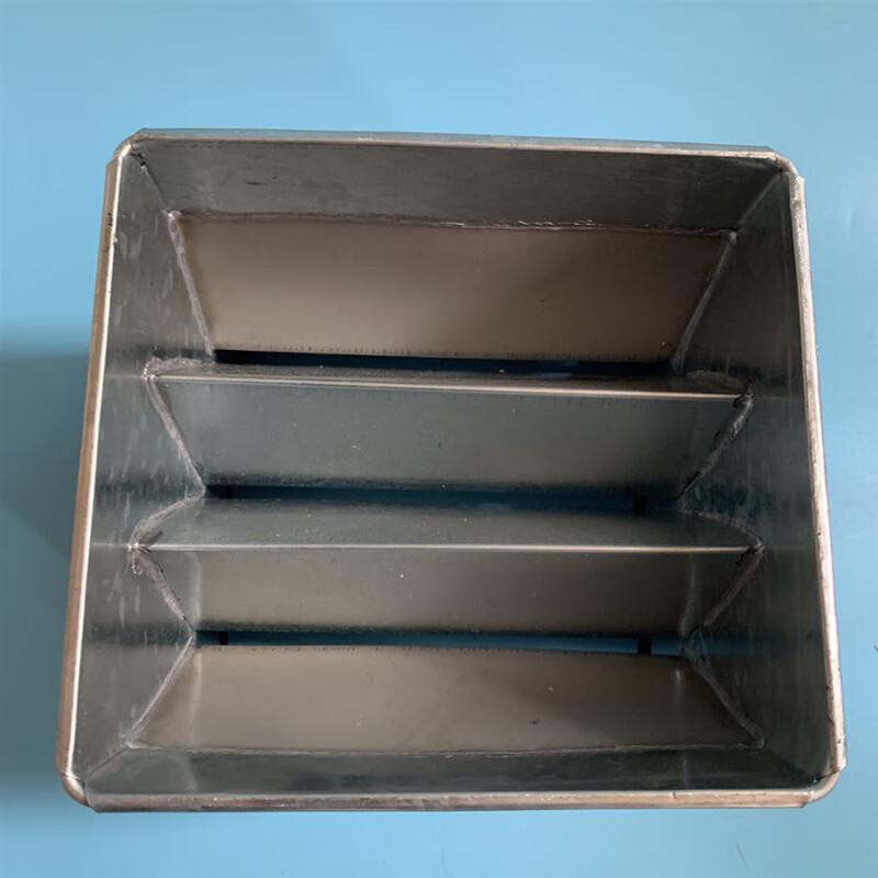 Cement Mortar Discharge Funnel