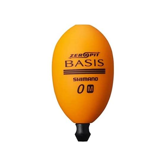 Shimano 22 Basis Zero Pid (M) PGB02VOR 0 Оранжевый