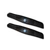 Car Interior Seat Air Outlet Cover Dust Proof Protector For VW GTI Scirocco Polo T5 Passat B6 Golf 5 6 Tiguan Jetta T-ROC BeetleAL8