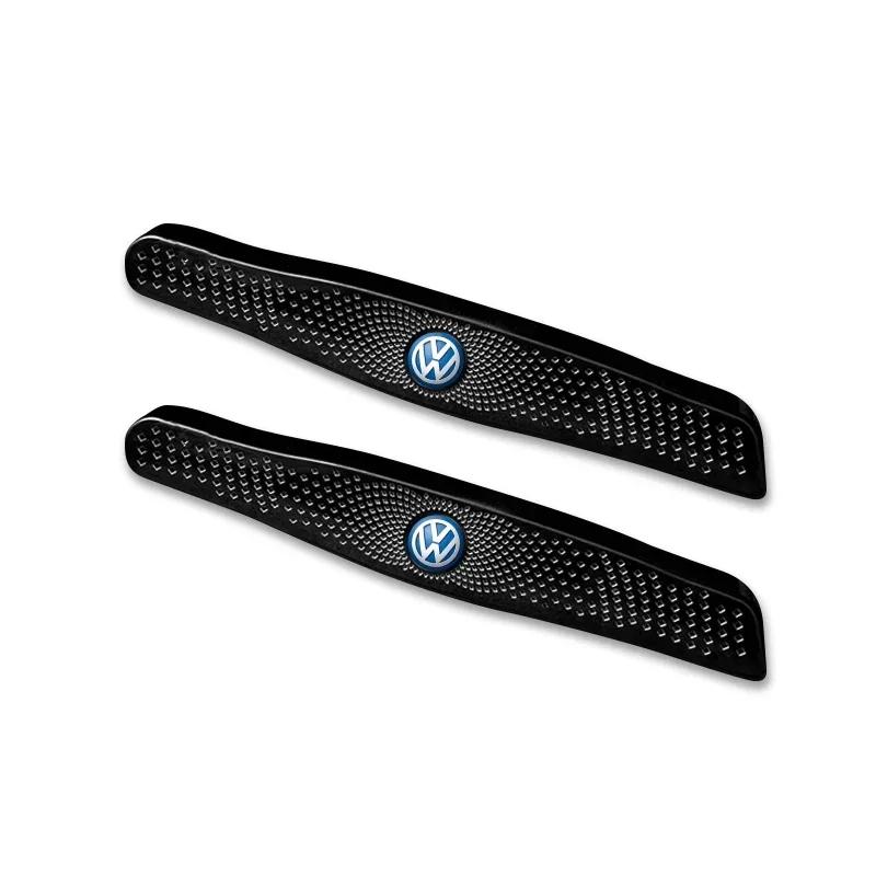 Car Interior Seat Air Outlet Cover Dust Proof Protector For VW GTI Scirocco Polo T5 Passat B6 Golf 5 6 Tiguan Jetta T-ROC BeetleAL8