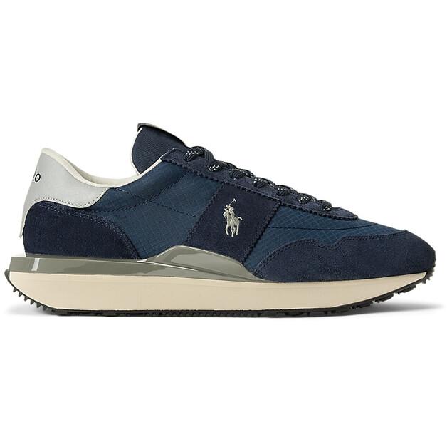 Кроссовки Polo Ralph Lauren Train 89