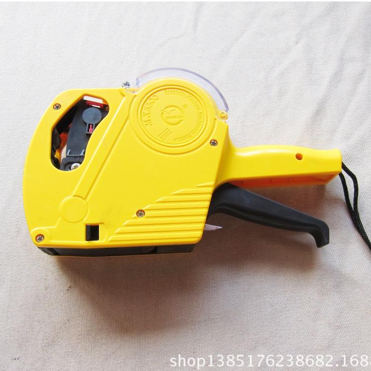 Hongsheng 5500EOS Metkownica cenowa - Jednorzędowa maszyna do kodowania i znakowania