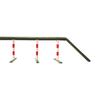 Professional Dog Agility Training Obstacles