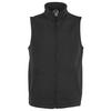 Russell Mens Smart Softshell Gilet Jacket