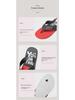 Men's Non-Slip Soft Sole Flip-Flop Sandals: Durable Summer Beachwear