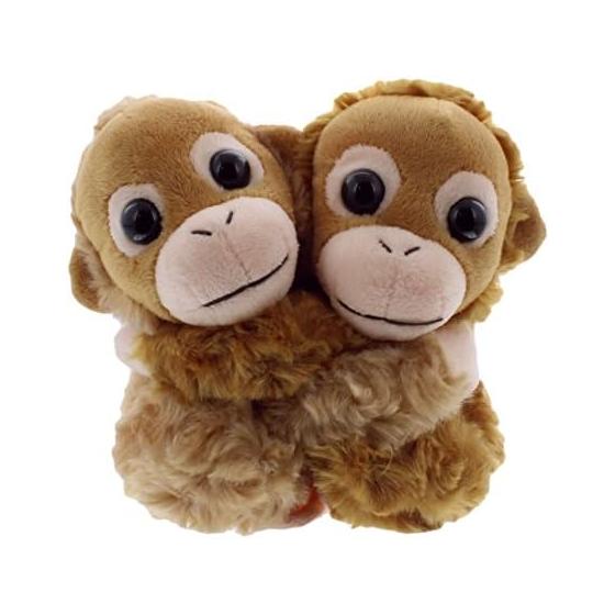 Take Off Plush Mecha Love 2 Orangutan размер M