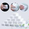 10 Pack White Multi-purpose Melamine Sponge Magic Sponge Wipe Cleaner Cleaning Sponge for Kitchen Bathroom Cleaning Tools