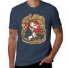The Ancient Magus Bride TShirt Soft Touch Basic Cotton TShirt