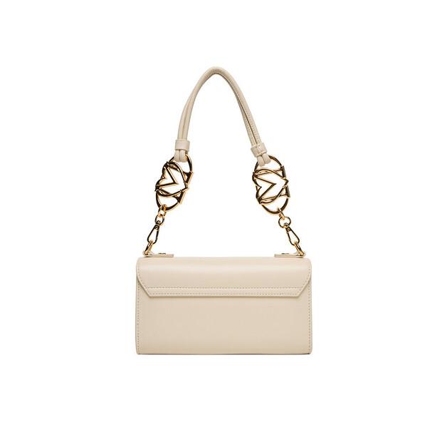 Bag LOVE MOSCHINO LOVE MOSCHINO JC4051PP1NLF0110 Beige