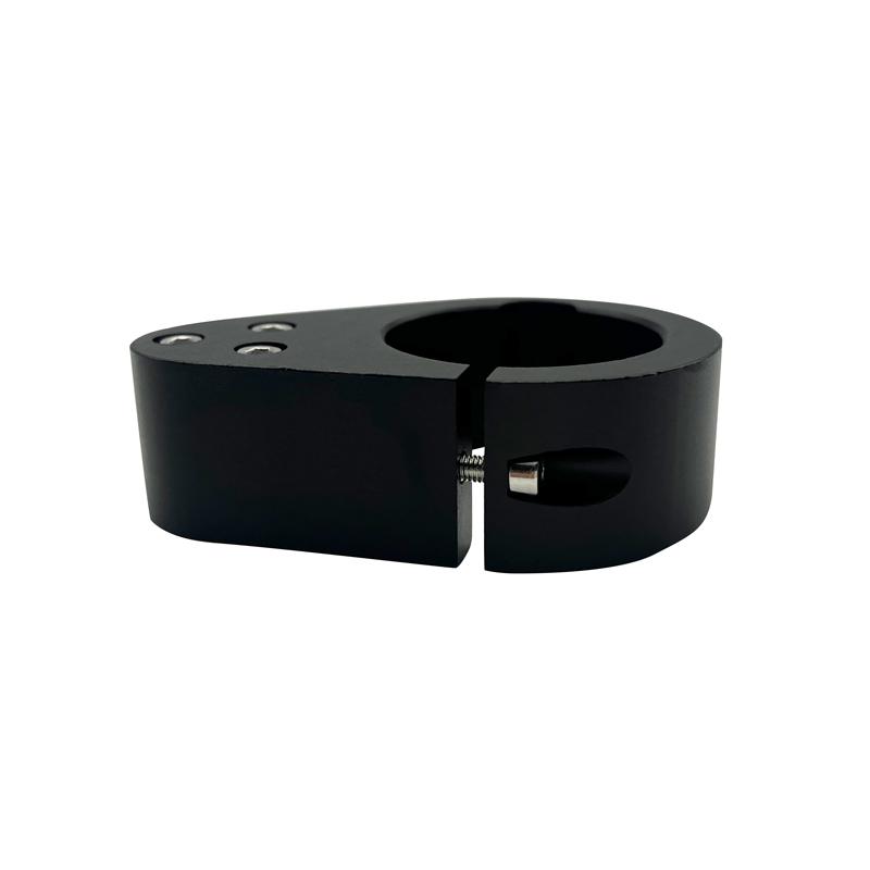 Senterstang Nivelleringsbobler Målestang Karbonfiberstang Vaterpass Boble Kartleggingstilbehør 32 mm Diameter