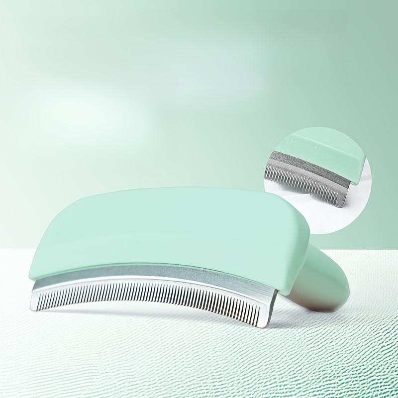 1 Pet Hair Removal Brush for Cats and Dogs