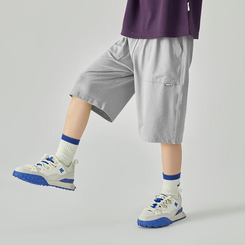

Duoduojia Boys Breathable Sports Shorts 120