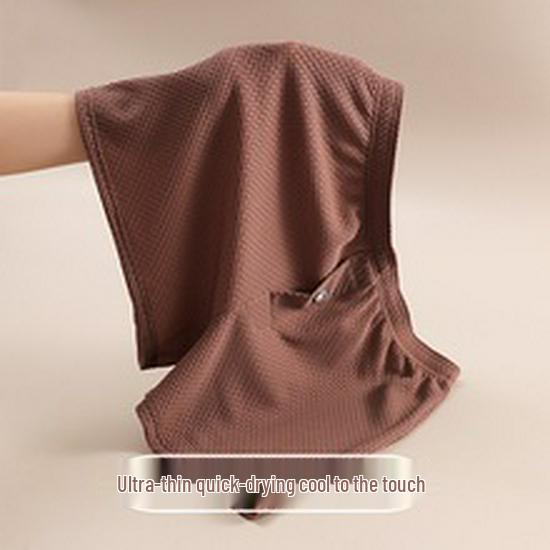 Herre Bomull Pustende Stripete Boksershorts - Løs Passform, Pluss Størrelse Sportsundertøy