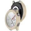 Pouzdro z PC+tvrzeného skla pro chytré hodinky Xiaomi Watch S5 Řemínek Ochranný kryt Nárazník Chránič obrazovky pro Xiaomi Watch S5 Příslušenství