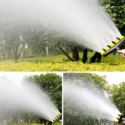 Irrigazione e annaffiatura – Irrigatori da giardino