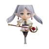 Chibi Frieren #2367 Frieren Beyond Journey'S End Anime Figure Cute Model Desktop Ornament Birthday Gift Toy In Stock