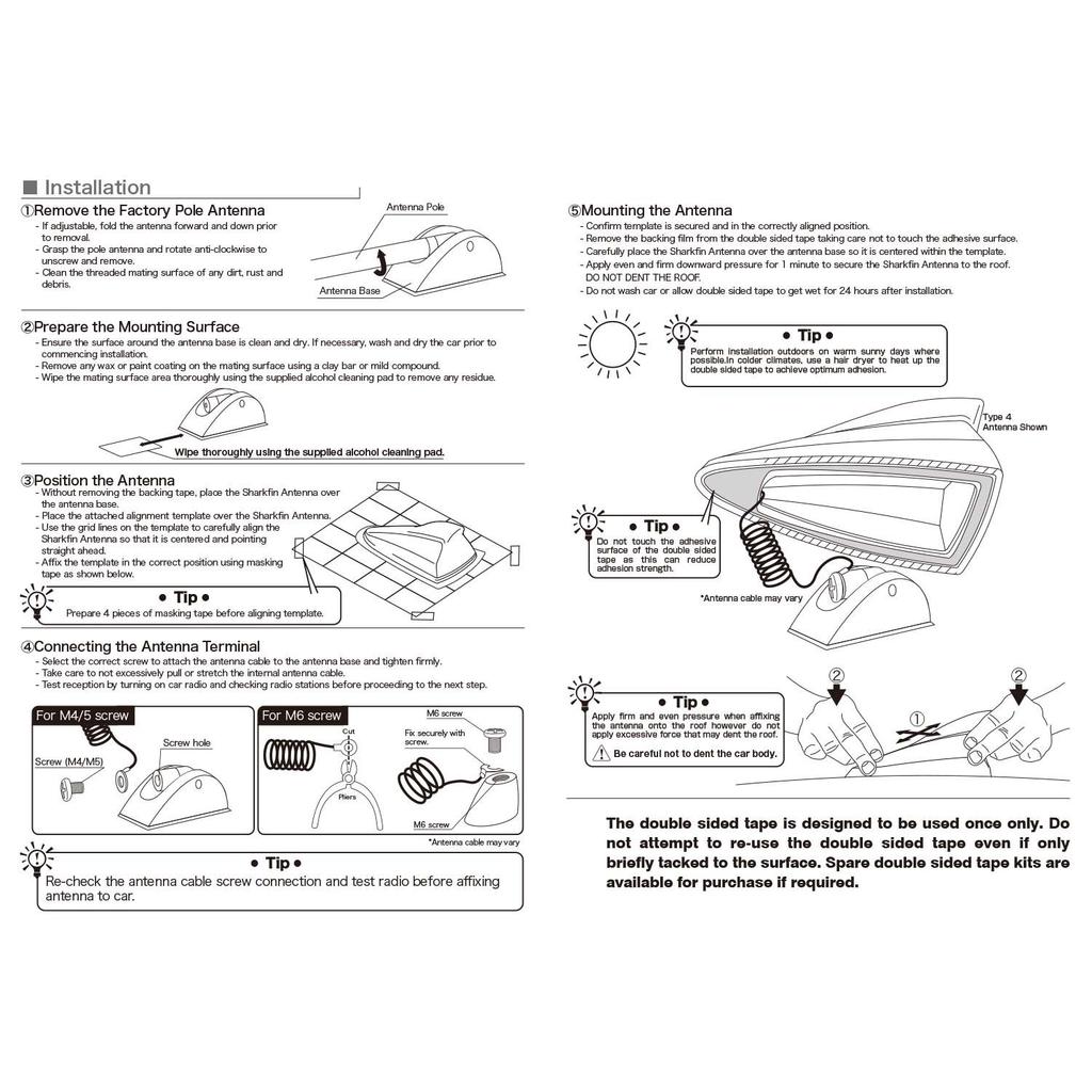 BeatSonic Dolphin Antenna Nissan Genuine Domestically Painted Dark Metal Gray High Sensitivity Antenna TYPE-9 FDX9N-KAD Color, (KAD), FM/AM