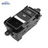 35355-T2J-H01: Compatible with 9th Gen Accord (2013-18) Electronic Parking Brake Switch.