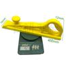 Adjustable Handheld Sanding & Polishing Tool for Car and Spray Painting Surfaces