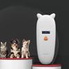 Rechargeable Animal Chip Reader With Backlits Screen Ranges Portable Scanner for Animal/Pet/Dog/Cats/Pig