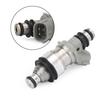 1Pcs Fuel Injectors Fit Toyota T100 Tacoma 4Runner 1996-1998 3.4L 23250-62030