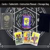 Previsão do futuro – Tarot