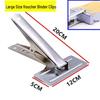 XY Heavy Duty Extra Large Document Binding Clips