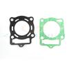 Non-asbestos Gasket Kit For LC172MM LX170MM Loncin CB250 250CC Water Cooled Engine Mikilon BSE Jinling XMOTO ATV Dirt Bike