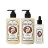 BIBLIAN BISTRON Advanced Shampoo 500ml + Treatment 500ml + Ampoule 95ml