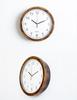 Creative Retro Wall Clock with Hidden Jewelry Storage – Decorative Bestseller for Living Rooms