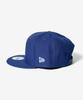 CAP 11591043 9FIFTY Los Angeles Dodgers MLB Basic Collection BLUE WHITE [NEW ERA] & [Used]