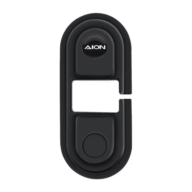 Aion S/LX/V/Y/PLUS TIME Hyper GT Door Shock Absorber & Lock Cover Protector