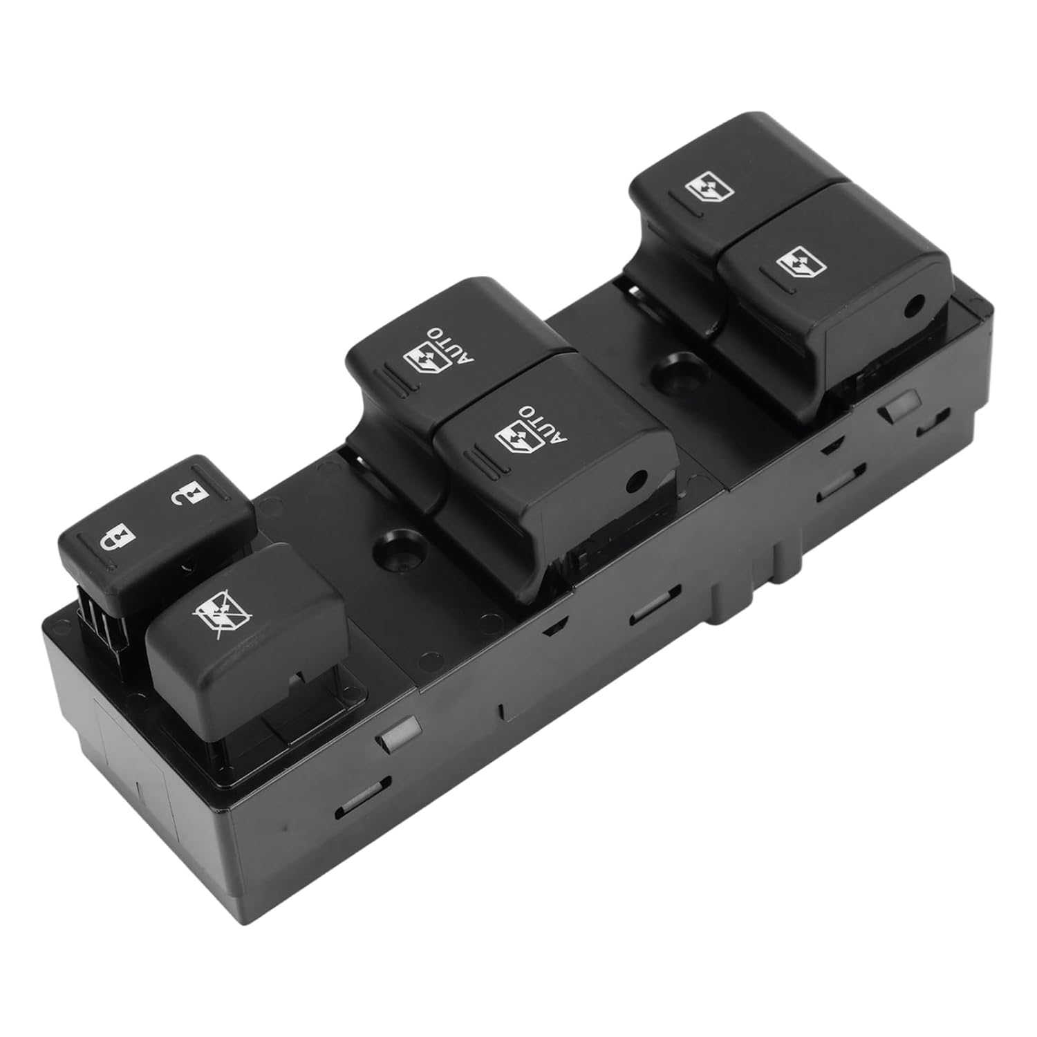 

83071AL44D Master Power Window Control Switch for 2017 Subaru Outback Legacy Window Switch Front Left Driver Side 83071AL44A 83071AL44B 83071AL44C
