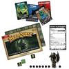 HeroQuest Pack de quête La crypte de l’obscurité éternelle, jeu de rôle, jeu de plateau, système de jeu HeroQuest requis, Avalon Hil