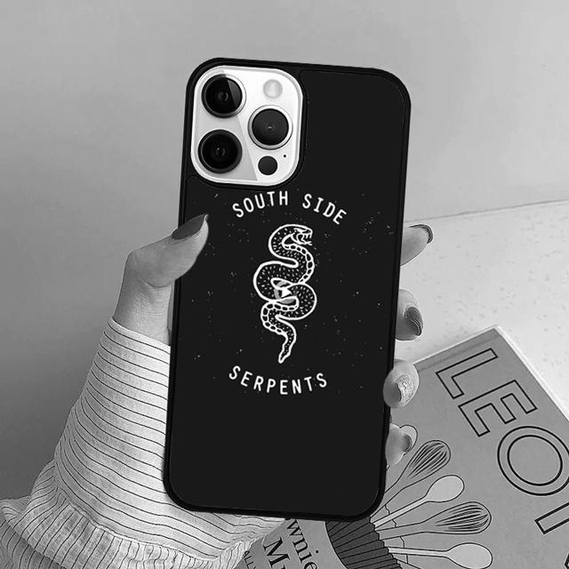 tv riverdale Jughead Jones Phone Case For For iPhone 17 Air 16 15 11 12 13 14 Pro Max Plus coque