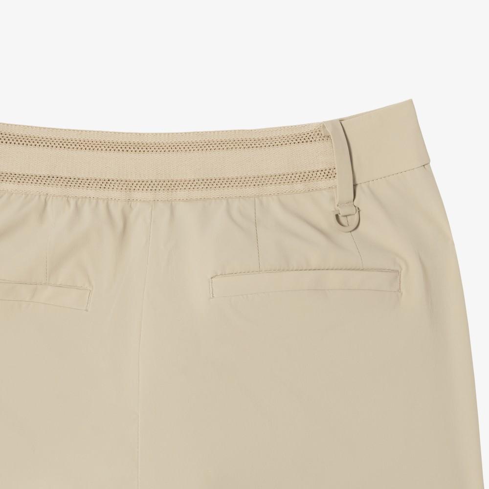 [lacoste] Women's Cooling Print Pants HF927E-56G02S