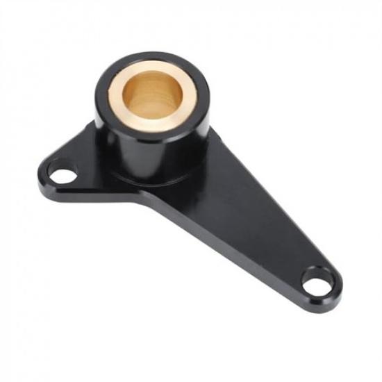 Shift Shaft Brace Shifter Support CNC For Kawasaki KLX110 KLX110L 2005-2024