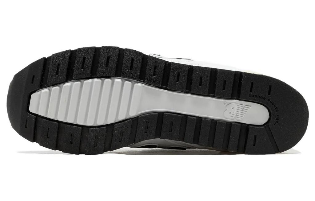 New Balance Teddy White Black U996TC