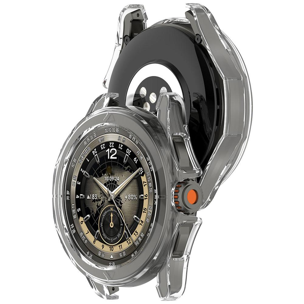 PC Watch Shell Case For Xaomi Watch S4 Sport Screen Protector Case Watch S4 Anti-Scratch Bumper Protector Cover Accessories Watch S4 Sport