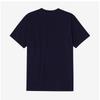 Comme DeS Gar OnS Play Double HearT Wappen Men S ShorT Sleeve T ShirT p1T226 2  Ax T226 051 2 