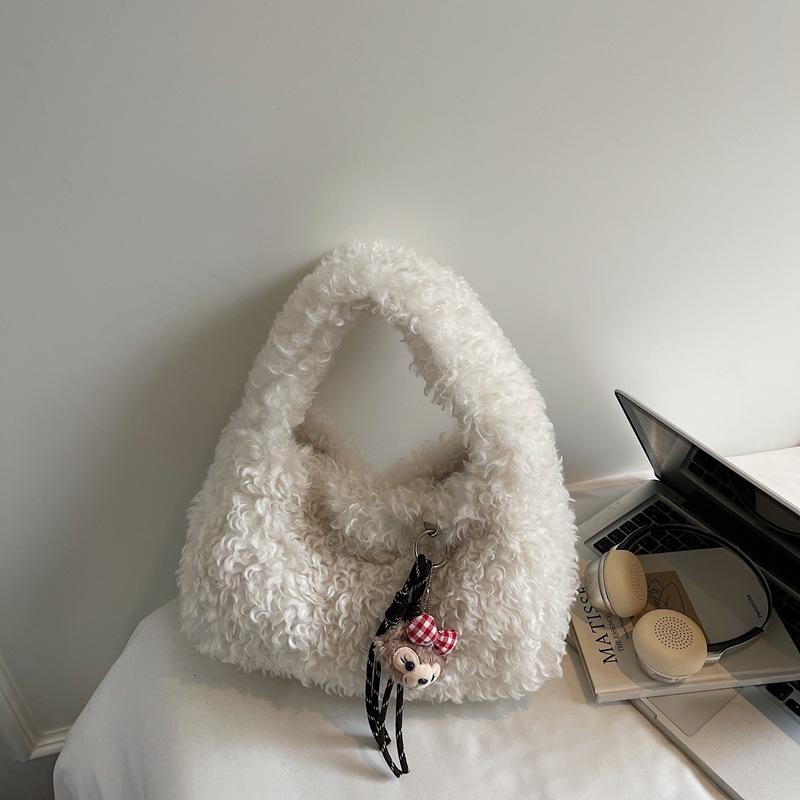 

2025 new fashionable and simple women s oblique shoulder bag simple large capacity high value tote commuter bag women