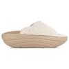 UGG Slide Slippers Women's Ecru (Unisex) Slide Slippers 1143849 MDSD