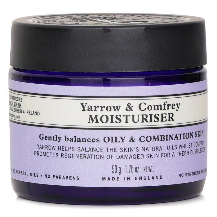 NEAL'S YARD REMEDIES Yarrow & Comfrey Moisturizer